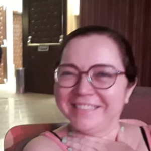 Elisabete Ferreira