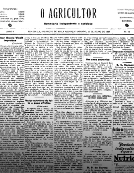 o_agricultor